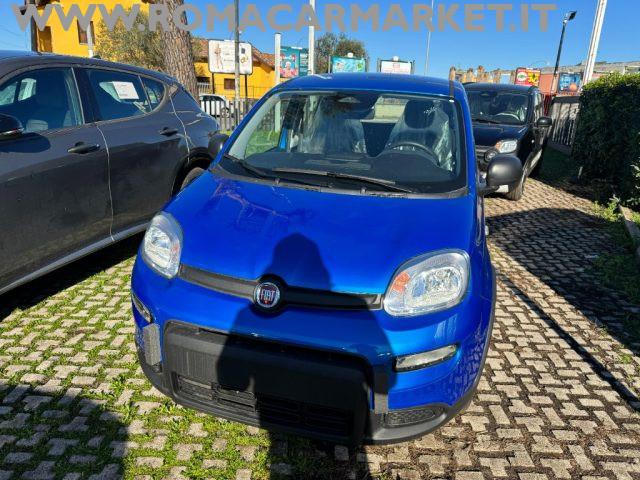 FIAT Panda 1.0 FireFly S&S Hybrid ITA PACK CITY NO VINCOLI