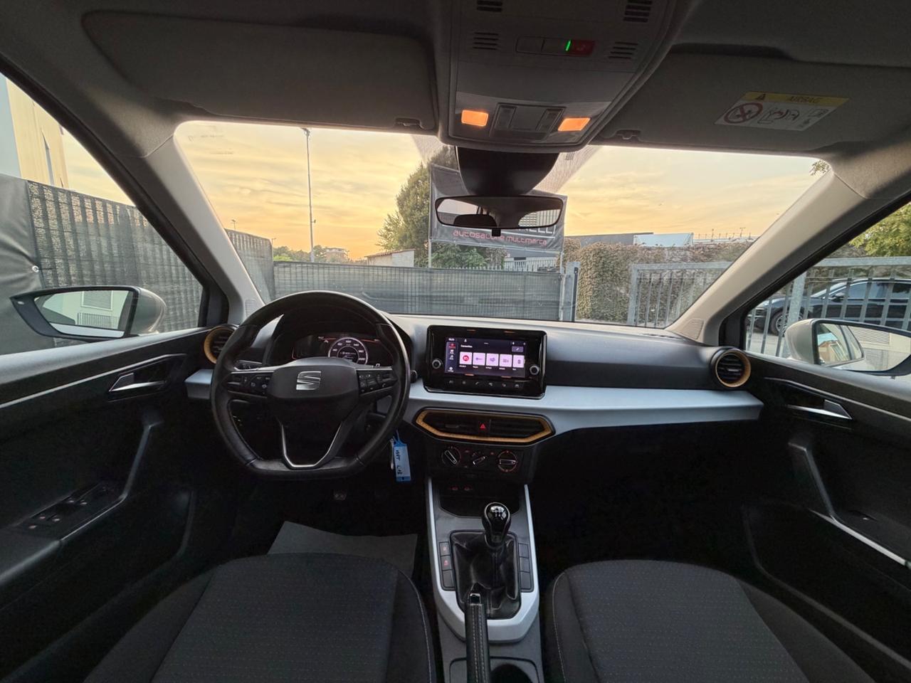 Seat Arona 1.0 EcoTSI Style PREZZO REALE OCCASIONE