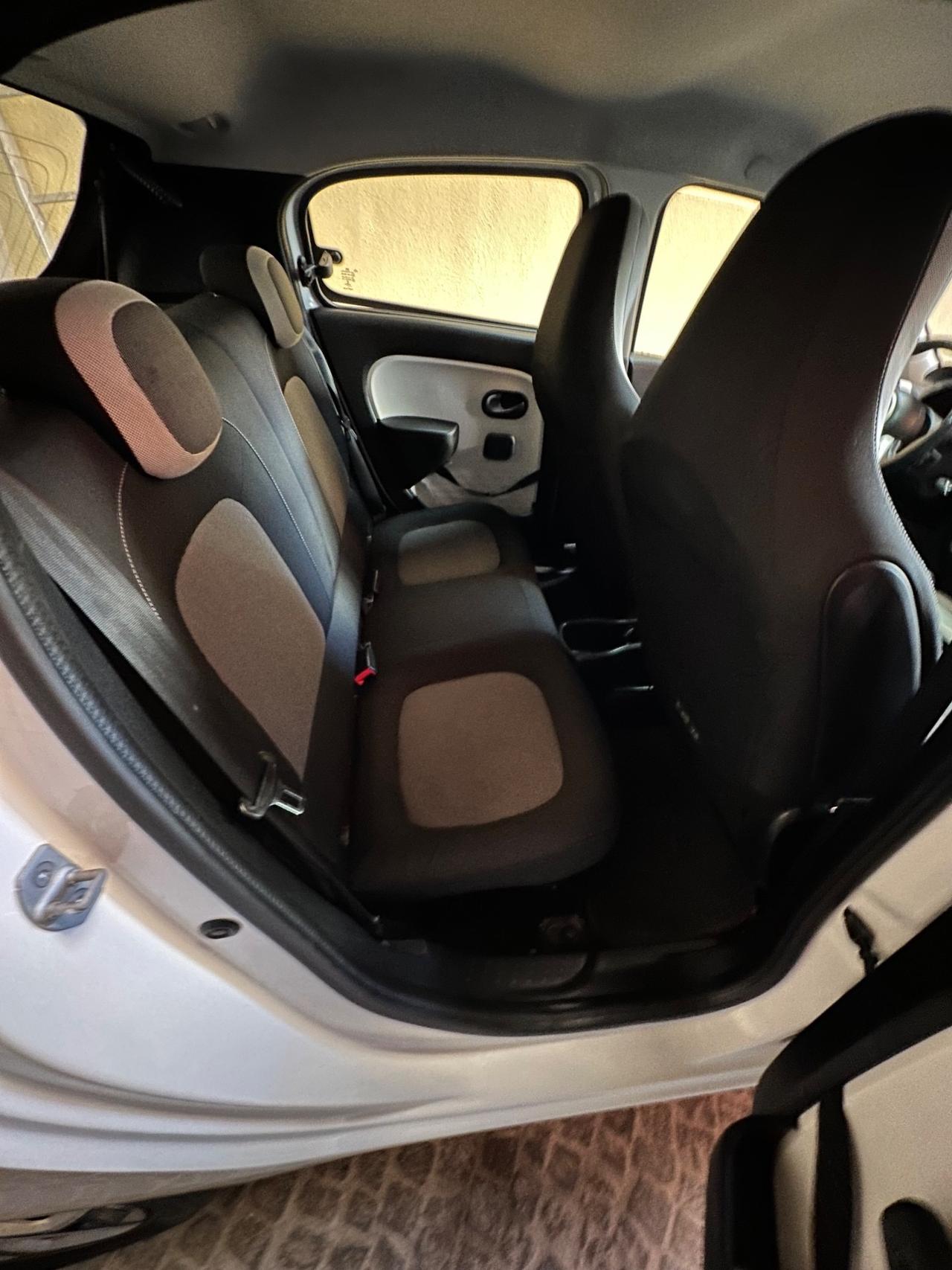 Renault Twingo La Parisenne