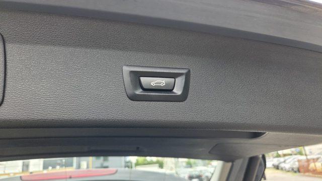 BMW X1 sDrive18d Business Advantage PERMUTE UNICOPROPR.