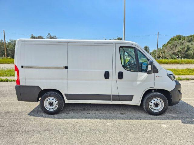 FIAT Ducato 28 2.3 MJT 120CV PC-TN Furgone