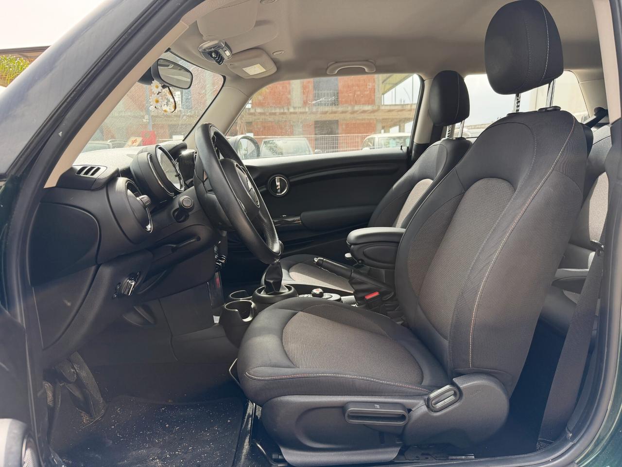 MINI ONED D 2017 1.5 DIESEL * 95 CV *AIRB OK