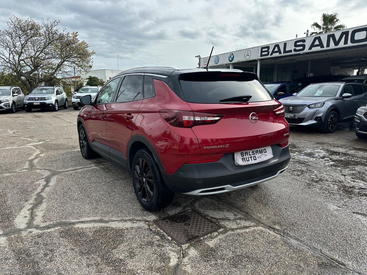 OPEL Grandland X 1.5 D Ecotec S&S Innovation