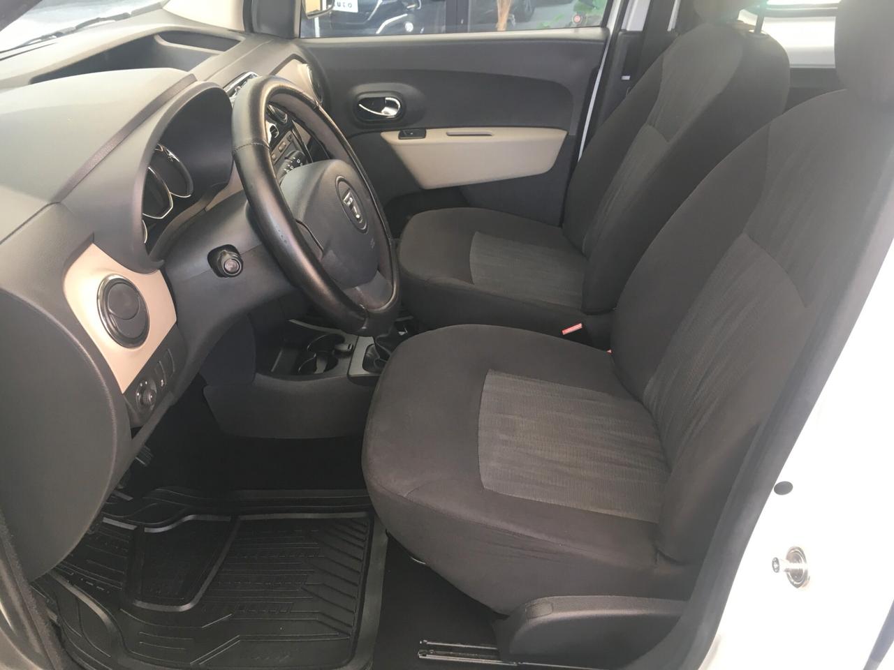 Dacia Dokker Stepway 1.5 dCi 8V 90CV Start&Stop