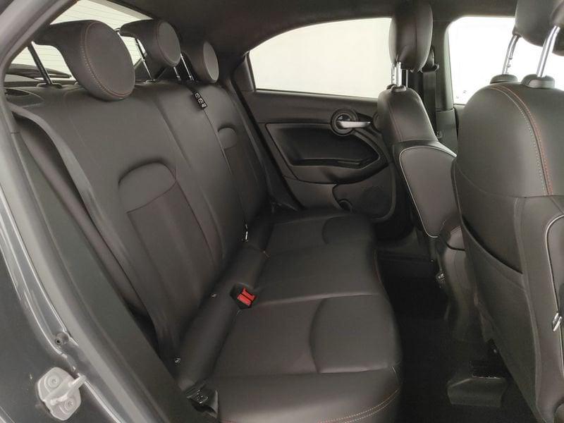 FIAT 500X 1.3 T4 150 CV DCT Sport - UNICO PROPRIETARIO