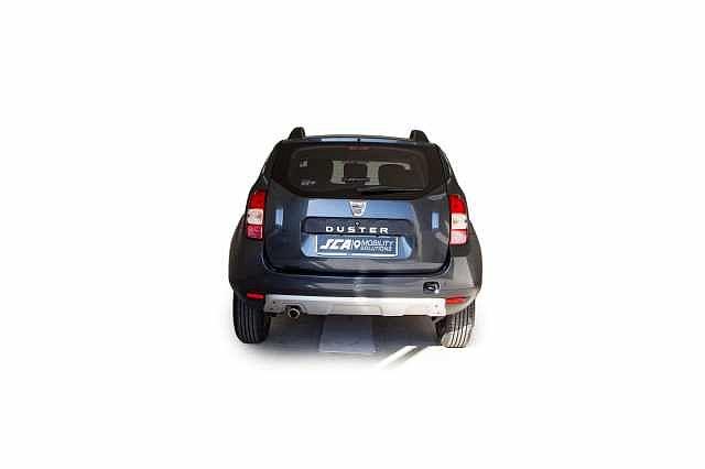 Dacia Duster 1.5 dCi 110 CV S&S 4x2 Speciale Brave