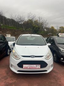 Ford B-Max 1.6 TDCi 95 CV Individual