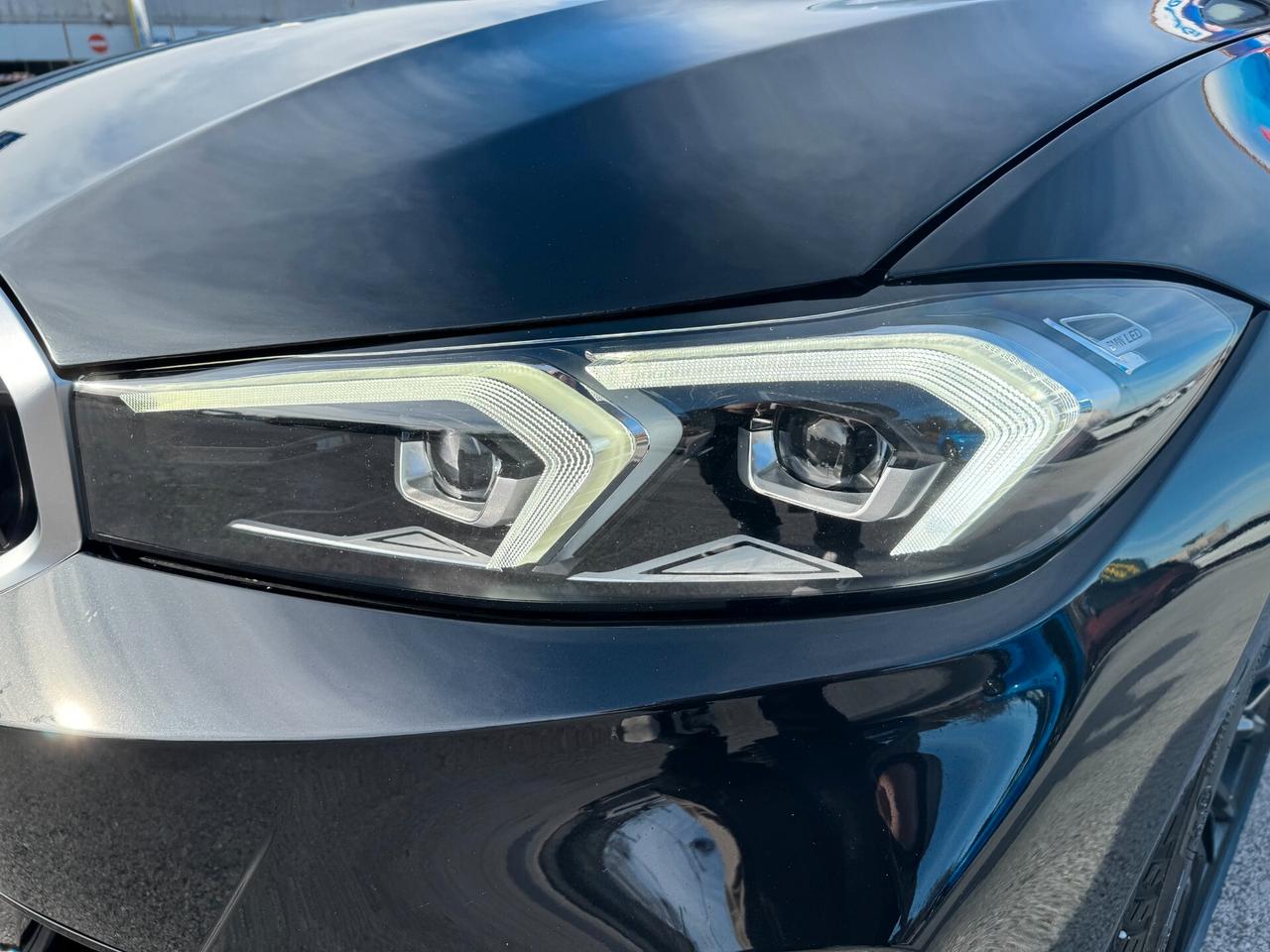 Bmw 320 320d 48V Touring