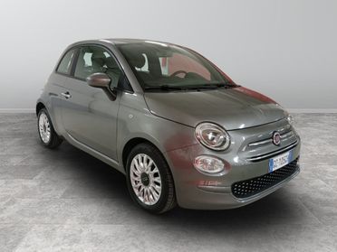 FIAT 500 III 2015 - 500 1.0 hybrid Lounge 70cv