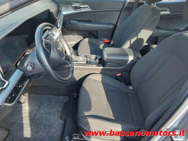 KIA Sportage 1.6 CRDi MHEV DCT Business SU APPUNTAMENTO