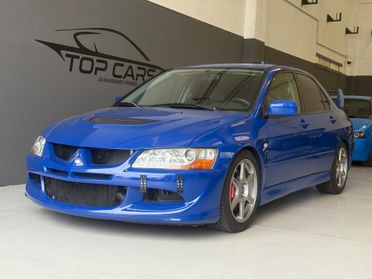 Mitsubishi Lancer 2.0 4p. 4WD Evo VIII GSR