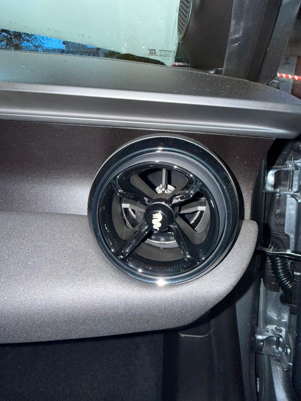 Alfa Romeo Junior 1.2 145 CV Hybrid eDCT6 Speciale