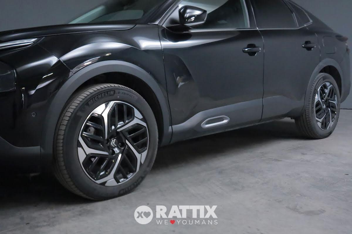 Citroen C4 X 1.2 Puretech 130CV Max EAT8