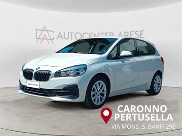 BMW 225 xe Active Tourer iPerformance Business aut.