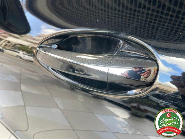 MERCEDES-BENZ CLA 180 d Aut. Shooting Brake *TETTO APRIBILE