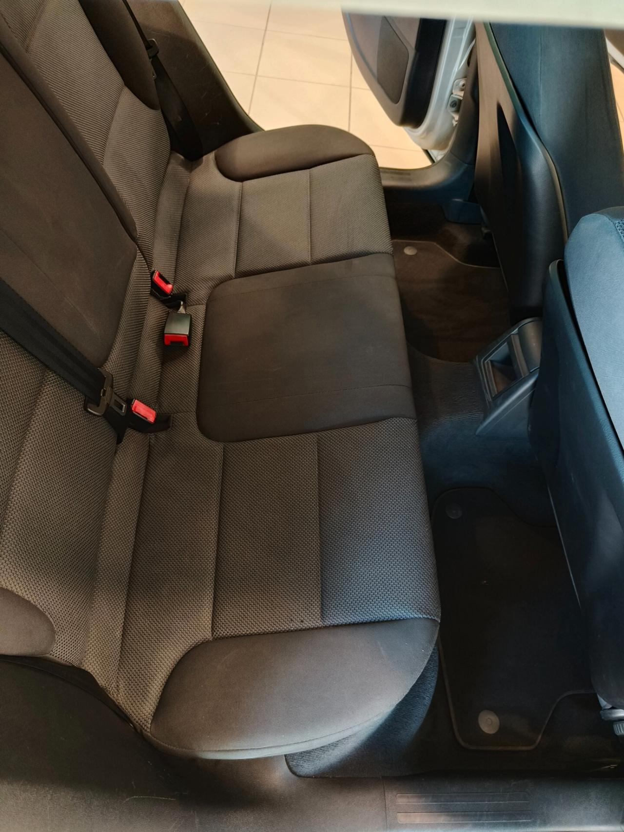 Audi A3 SPB 1.9 TDI F.AP. Ambiente