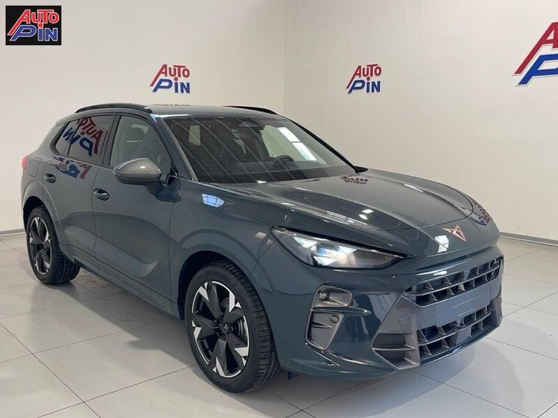 CUPRA Terramar 1.5 HYBRID DSG -22% da listino