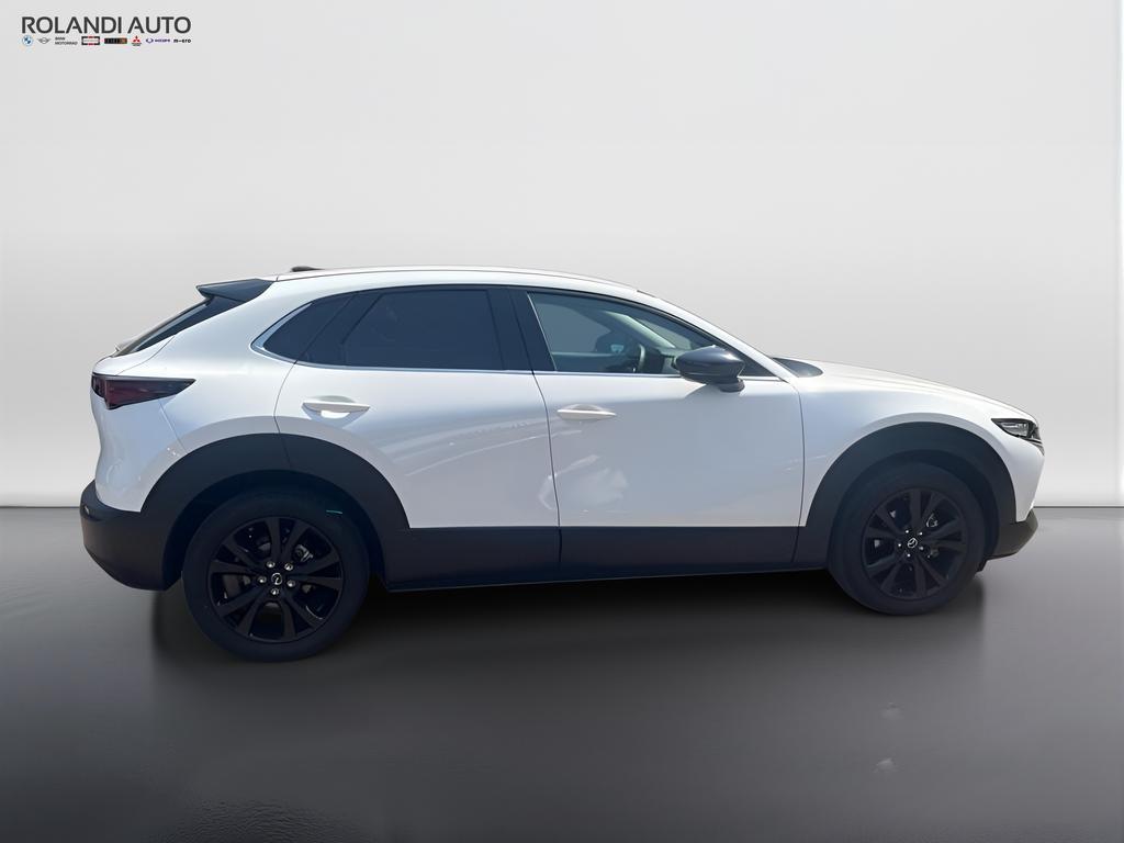 Mazda CX-30 2.0 e-Skyactiv G M Hybrid Homura 2WD 6AT
