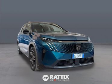 Peugeot 5008 1.2 hybrid 145CV GT e-dcs6 7p.ti