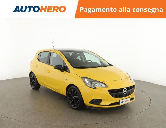 OPEL Corsa 1.3 CDTI ecoFLEX 95CV Start&Stop aut. 5 porte b-Co