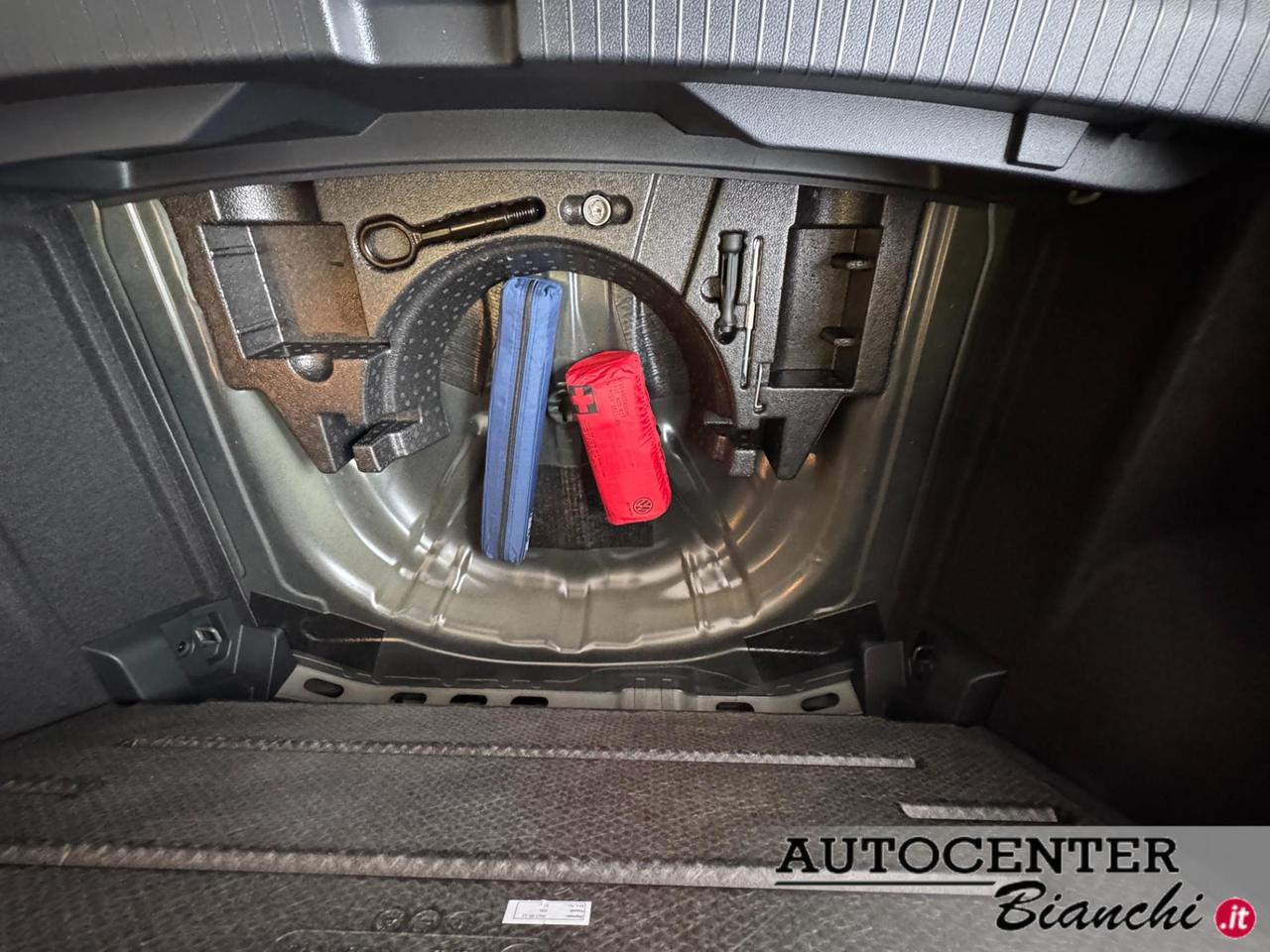 Volkswagen T-Roc 2.0 tdi Style 115cv