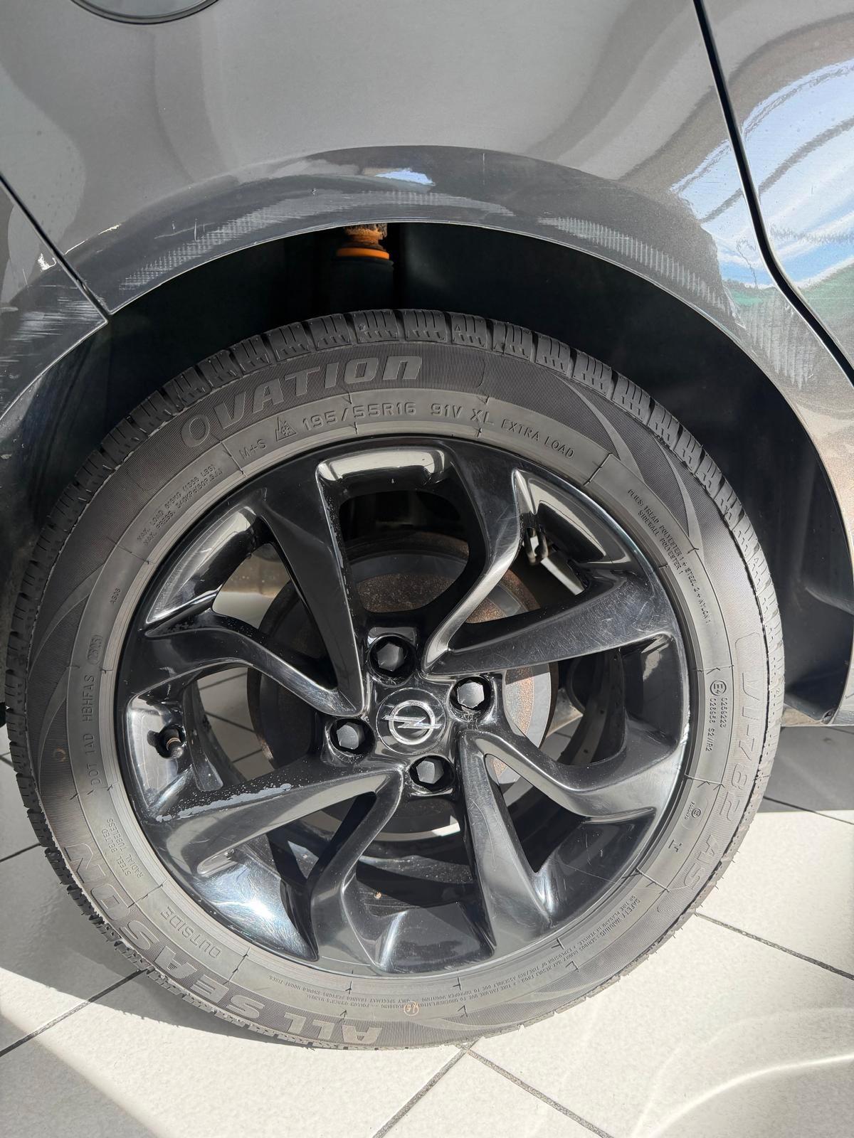 Opel Corsa 1.4 Advance (n-joy) s&s 90cv 5p mta