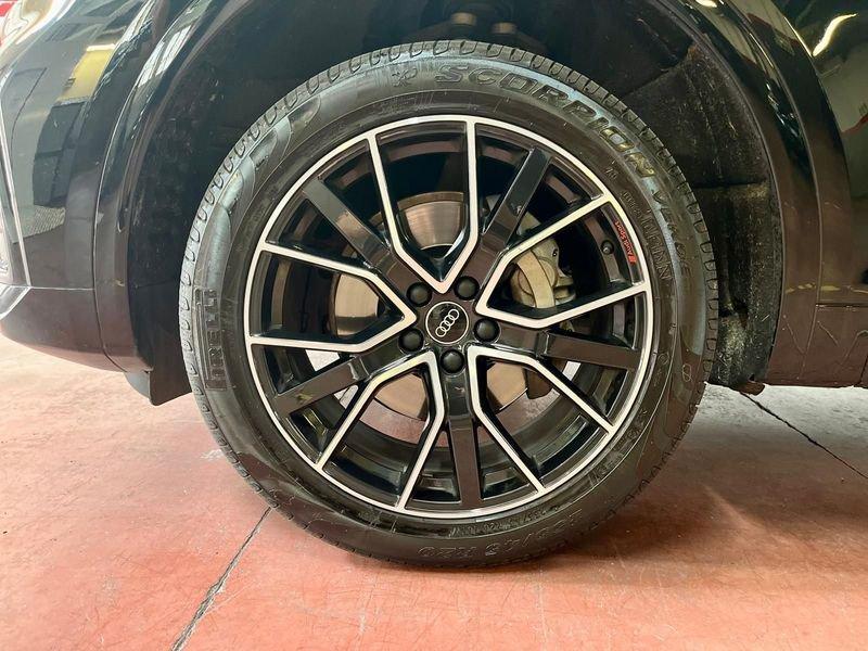 Audi Q5 40 TDI 204 CV quattro S tronic S line Plus