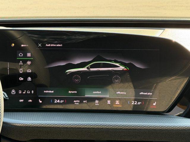 AUDI Q5 KM 0 11/25 - S LINE INT+EST - 4X4 - PROMO FINANZIA