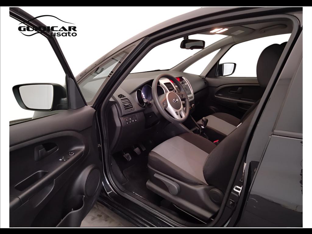 KIA Venga - Venga 1.4 cvvt Cool E6