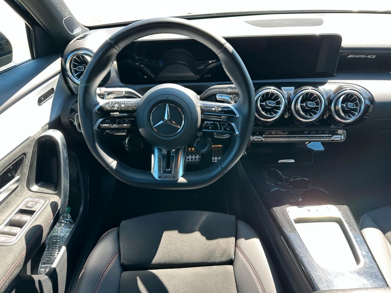 Mercedes-benz A 35 AMG Advanced Plus