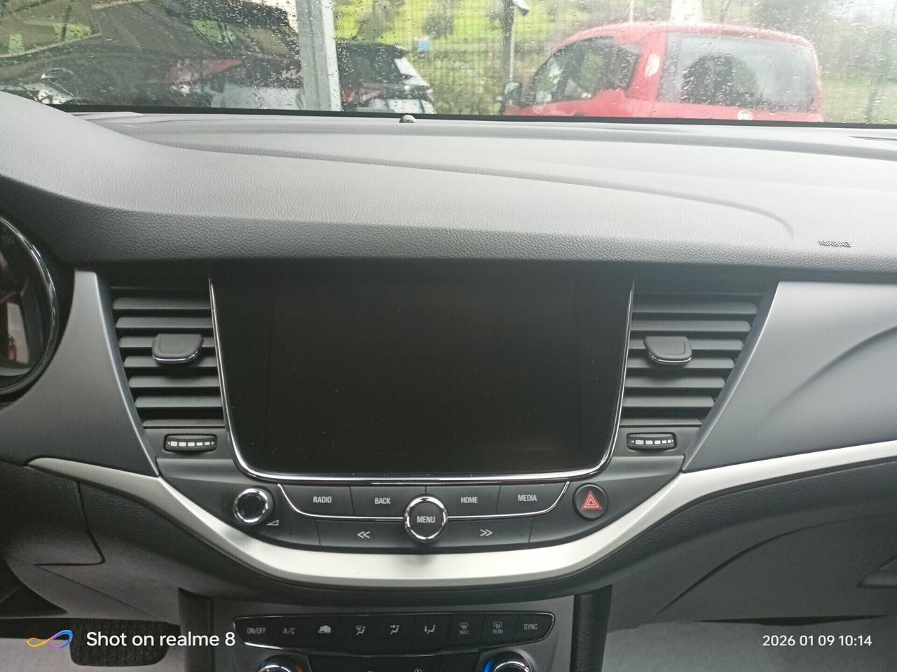 Opel Astra 1.6 CDTi 136CV aut. Sports Tourer Business