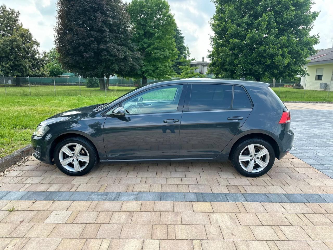 Volkswagen Golf Business 1.6 TDI 5p. Comfortline BlueMotion Technology NEOPATENTATI