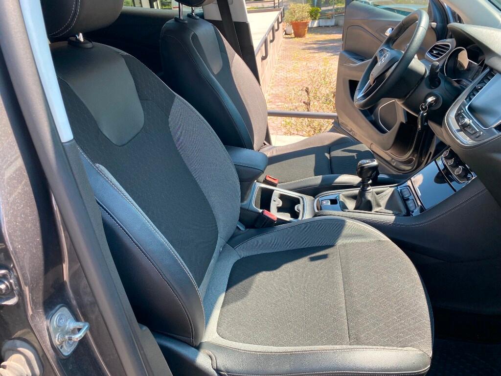 OPEL Grandland 1ª serie Grandland X 1.5 diesel...