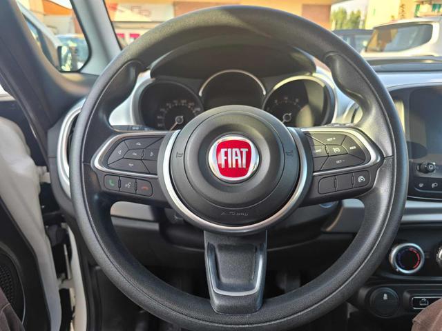 FIAT 500L 1.4 95 CV S&S Connect azienda ,unipro. !!!!