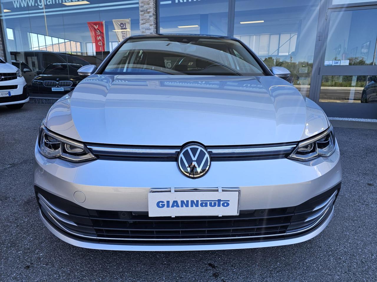 Volkswagen Golf 1.5 eTSI 130 CV DSG Style TETTO APRIBILE