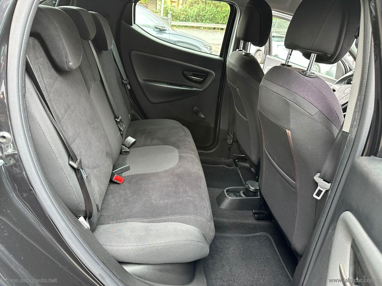 LANCIA Ypsilon 1.3 MJT 95 CV 5p. S&S Elle