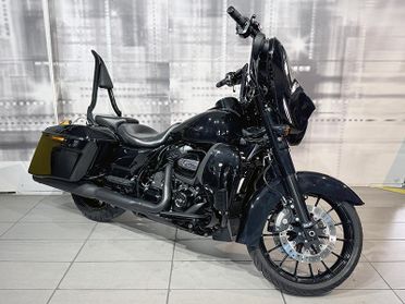 Harley Davidson Street Glide Special 114 FLHXS