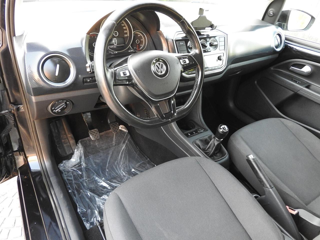 Volkswagen UP
