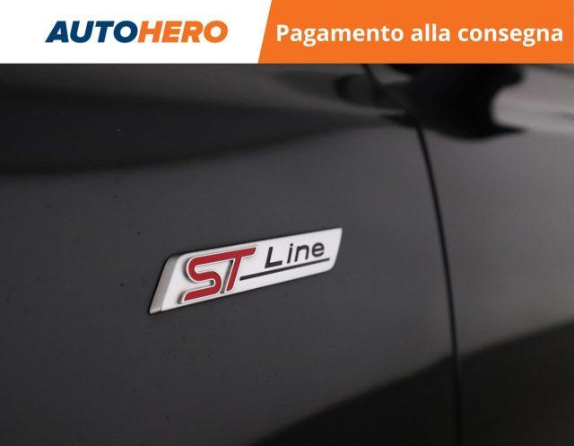 FORD Focus 1.0 EcoBoost 125 CV 5p. ST-Line