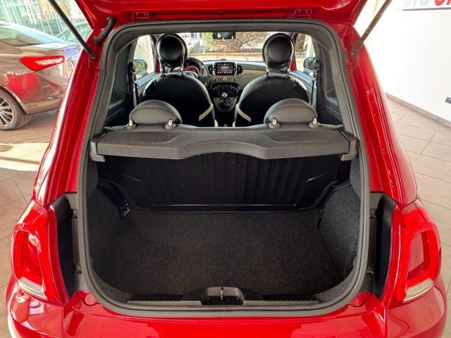 FIAT 500 1.3 Multijet 95 CV 'S' Sport Unicoproprietario