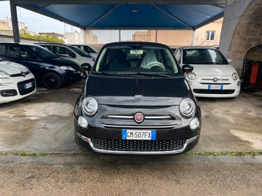 Fiat 500 1.0 70cv Hybrid Dolcevita