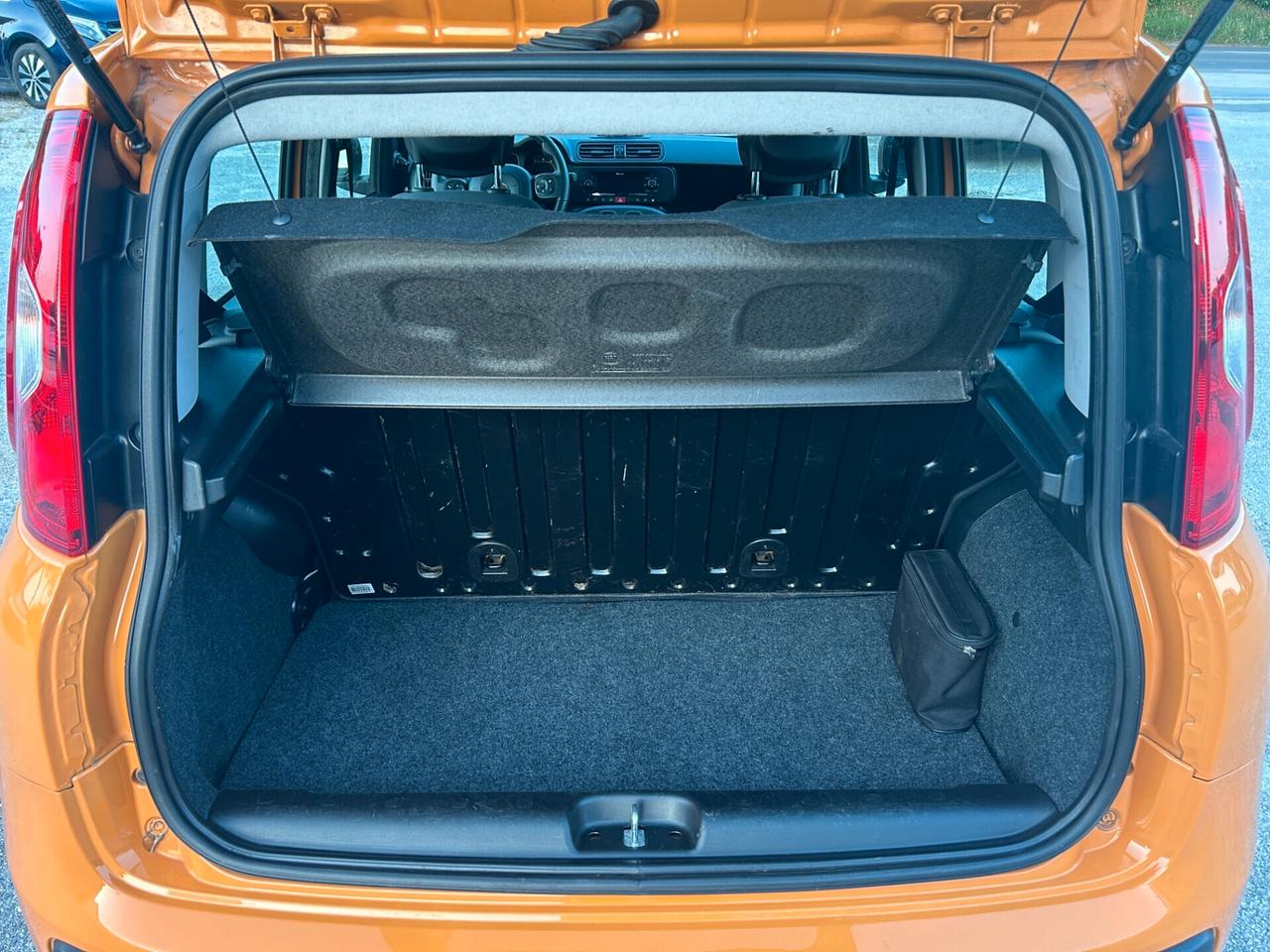 Fiat Panda 1.2 EasyPower Lounge