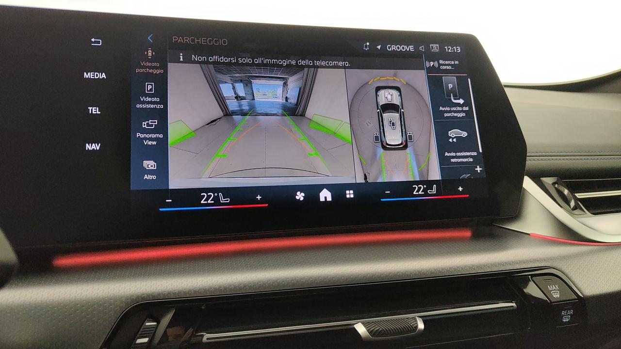 BMW X1 U11 - X1 xdrive 25e MSport Pro auto