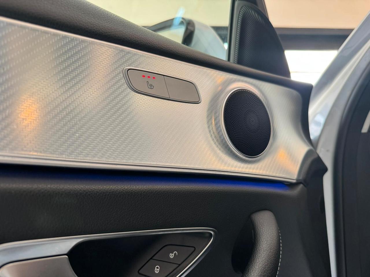 Mercedes-benz E 300 de S.W. Auto EQ-Power Premium Plus