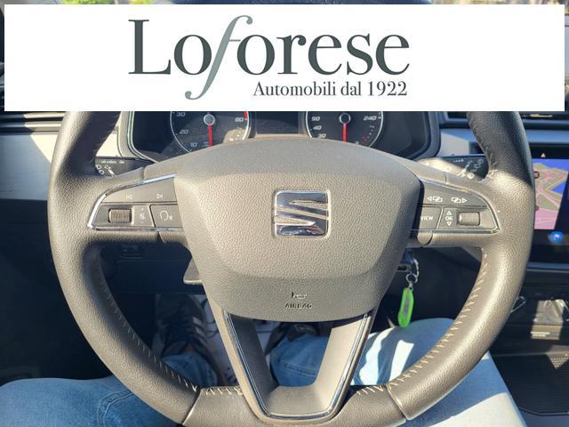 SEAT Ibiza 1.0 TGI 5 porte Business