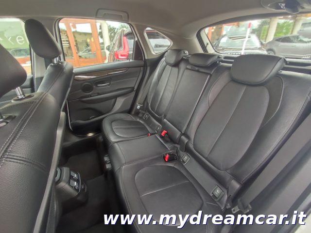 BMW 216 d 110cv Active Tourer Luxury