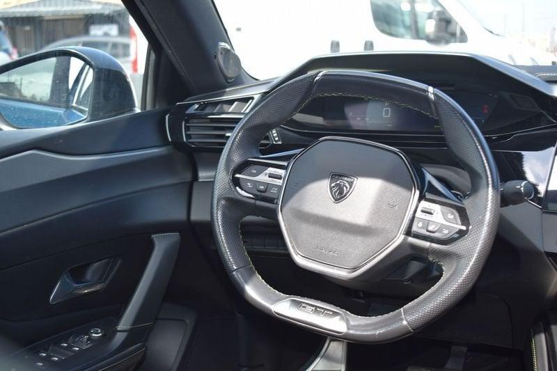 Peugeot 408 GT PureTech 130 EAT8 S&S aut.