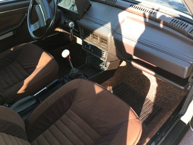 Alfa Romeo Giulietta 1.6