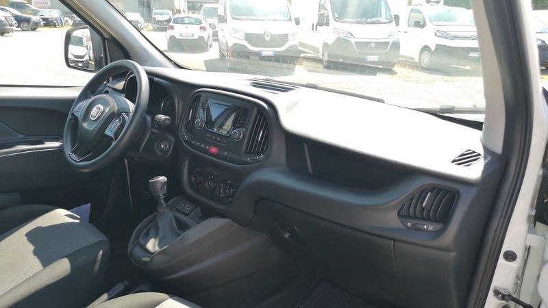 FIAT Doblò 1.6 MJT 105CV PL Cargo