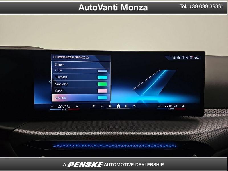 BMW Serie 3 Touring 320d 48V xDrive Touring Msport Pro